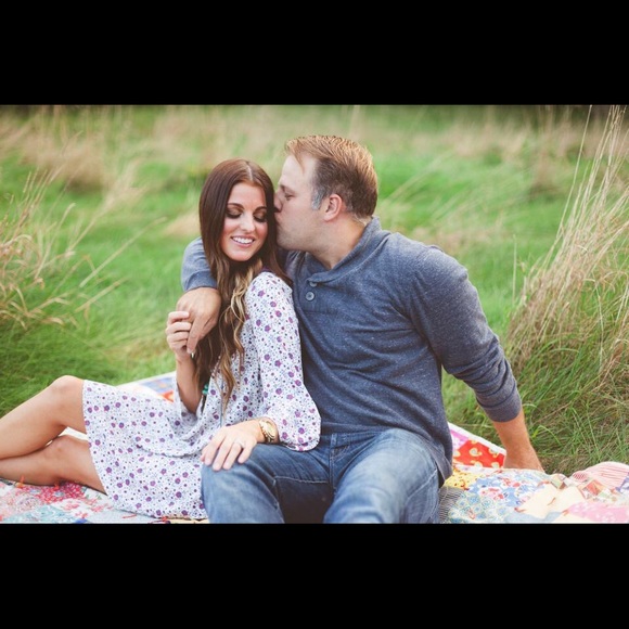 Forever 21 Dresses & Skirts - Boho dress